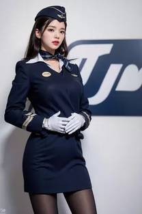 脸庞